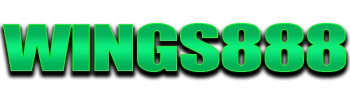 Logo Wings888